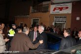 Valcárcel: El PP ha elegido actuar frente a quienes paralizaron España - 10