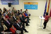 Valcárcel: El PP ha elegido actuar frente a quienes paralizaron España - 34
