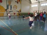 La concejalía de Deportes organizó la fase local de bádminton de Deporte Escolar - 7