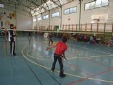 La concejalía de Deportes organizó la fase local de bádminton de Deporte Escolar - 9