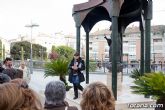 La Asociación “El Cañico” realiza una ruta gratuita por el casco urbano de Totana - 7