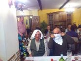 Cena de Navidad de la Asociación “Amas y Amos de casa Igual-da” de la pedanía del Paretón - 14