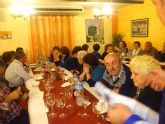 Cena de Navidad de la Asociación “Amas y Amos de casa Igual-da” de la pedanía del Paretón - 18