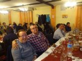 Cena de Navidad de la Asociación “Amas y Amos de casa Igual-da” de la pedanía del Paretón - 19