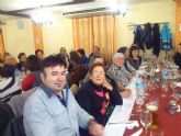Cena de Navidad de la Asociación “Amas y Amos de casa Igual-da” de la pedanía del Paretón - 21