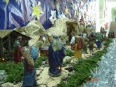 Ya se puede disfrutar del ambiente navideño en el CEIP Deitania - 11