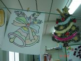 Ya se puede disfrutar del ambiente navideño en el CEIP Deitania - 14