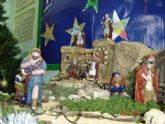 Ya se puede disfrutar del ambiente navideño en el CEIP Deitania - 26