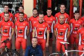Presentación equipo Club Ciclista Santa Eulalia - Bike Planet - 6