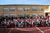 El colegio Santa Eulalia celebró su tradicional fiesta de Navidad - 1