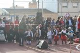 El colegio Santa Eulalia celebró su tradicional fiesta de Navidad - 5