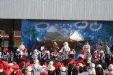 El colegio Santa Eulalia celebró su tradicional fiesta de Navidad - 7