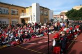 El colegio Santa Eulalia celebró su tradicional fiesta de Navidad - 9