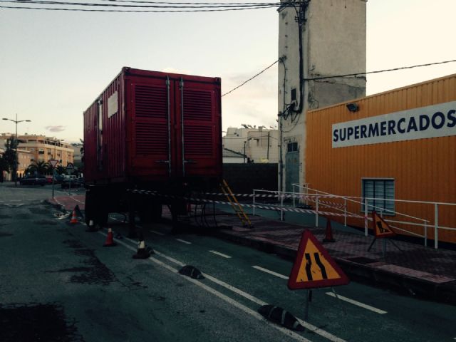 Problemas por las lluvias, Foto 1