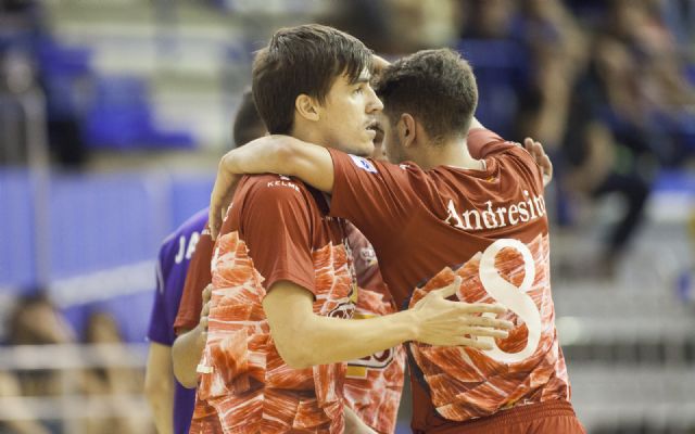 Tres puntos para seguir en la lucha por el liderato - 1, Foto 1