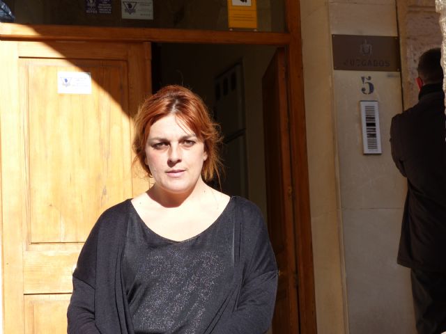 IU-Verdes reclamará judicialmente el 2% de los Presupuestos Municipales para los distritos lorquinos - 1, Foto 1