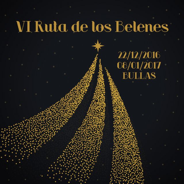 La Ruta de Belenes irá acompañada de música de auroros y tendrá premio como grandes novedades - 1, Foto 1