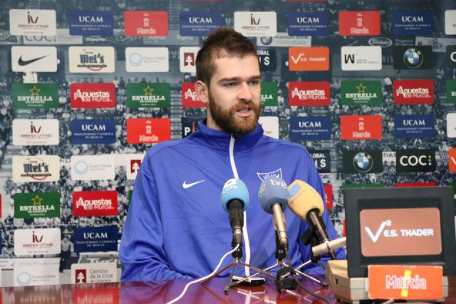 “Cuando la afición está luchando con nosotros es muy fácil ganar” - 1, Foto 1