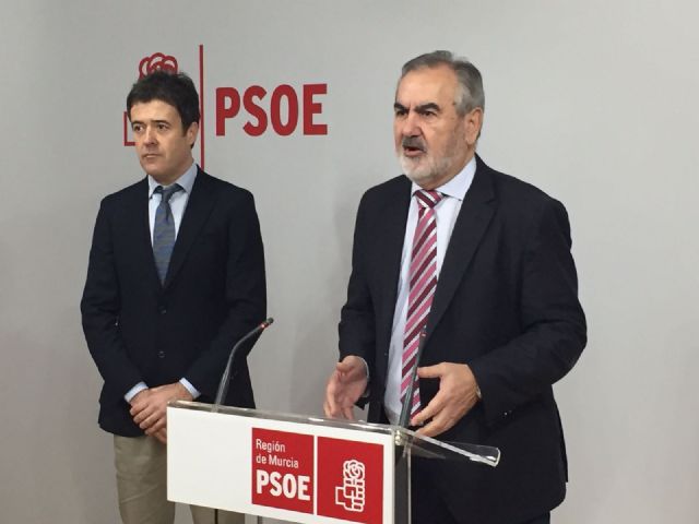 Tovar: El PP regional debe justificar su acuerdo o desacuerdo con respecto la moción que uniría los dos extremos de Blanca por intereses personales - 2, Foto 2