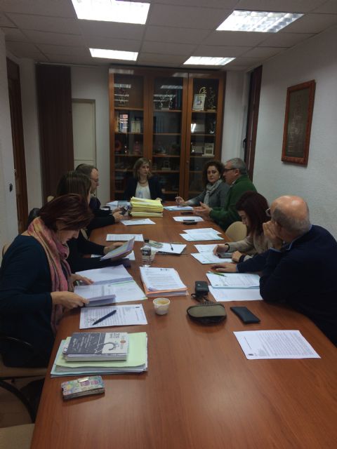 La Junta de Gobierno Local de Molina de Segura aprueba la adjudicación de los dos proyectos de obras de alcantarillado y colectores de aguas pluviales en varias zonas del municipio - 2, Foto 2