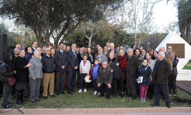Isidoro Valcárcel Medina, profeta en su tierra - 1, Foto 1
