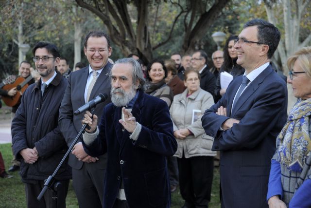 Isidoro Valcárcel Medina, profeta en su tierra - 2, Foto 2