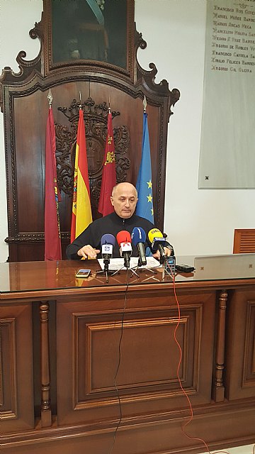 Ciudadanos votará en contra de los presupuestos - 2, Foto 2