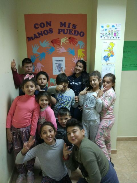 El Candil conmemoró el día internacional de la eliminación de la violencia contra la mujer - 1, Foto 1