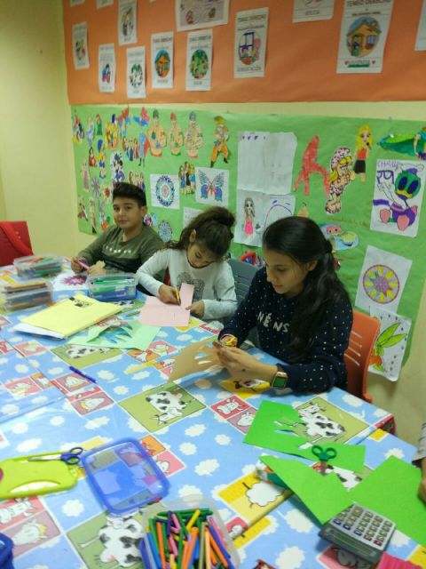 El Candil conmemoró el día internacional de la eliminación de la violencia contra la mujer - 2, Foto 2