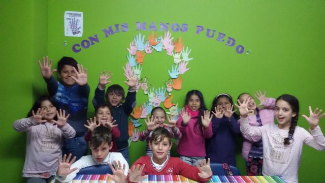 El Candil conmemoró el día internacional de la eliminación de la violencia contra la mujer - 3, Foto 3