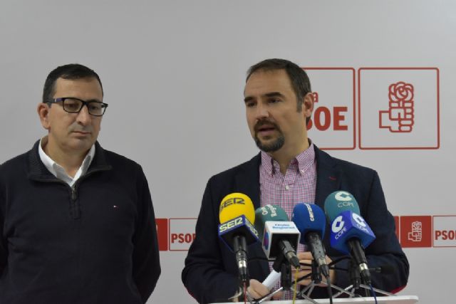 Mateos espera que 2018 sea el año para cerrar, entre todos, las heridas del terremoto que siguen abiertas - 2, Foto 2