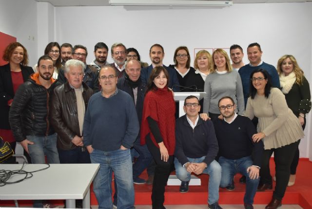 Mateos espera que 2018 sea el año para cerrar, entre todos, las heridas del terremoto que siguen abiertas - 5, Foto 5