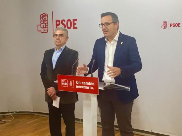 El PSOE escuchar a ms de 200 0rganizaciones en su Conferencia Abierta sobre Educacin para consensuar el proyecto socialista en esta materia, Foto 1