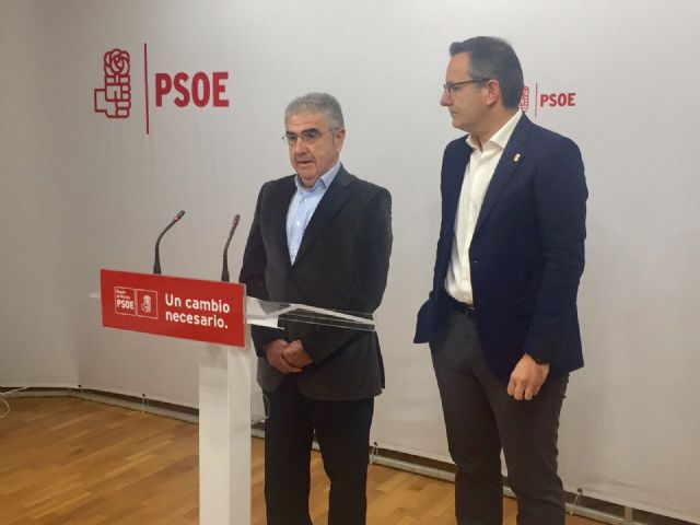 El PSOE escuchar a ms de 200 0rganizaciones en su Conferencia Abierta sobre Educacin para consensuar el proyecto socialista en esta materia, Foto 2