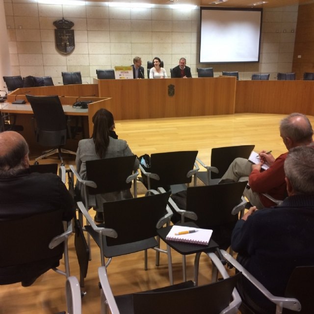 Un total de 80 familias de Totana disponen hasta el próximo 16 de enero para solicitar las ayudas públicas destinadas a la rehabilitación de sus viviendas - 2, Foto 2