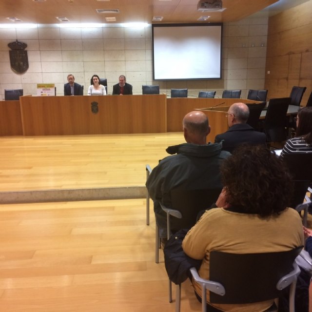 Un total de 80 familias de Totana disponen hasta el próximo 16 de enero para solicitar las ayudas públicas destinadas a la rehabilitación de sus viviendas - 3, Foto 3