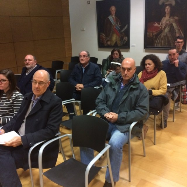 Un total de 80 familias de Totana disponen hasta el próximo 16 de enero para solicitar las ayudas públicas destinadas a la rehabilitación de sus viviendas - 4, Foto 4