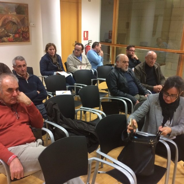 Un total de 80 familias de Totana disponen hasta el próximo 16 de enero para solicitar las ayudas públicas destinadas a la rehabilitación de sus viviendas - 5, Foto 5