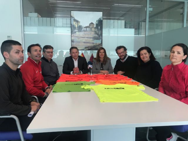 Inmopolt apuesta por el deporte escolar - 4, Foto 4