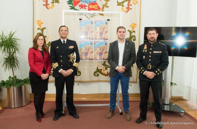 La IX Ruta de las Fortalezas pasara por los astilleros de Navantia - 1, Foto 1