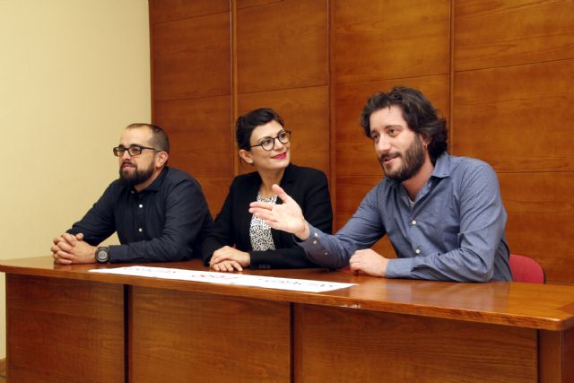 El voto ciudadano aumenta un 56% en los terceros presupuestos participativos - 1, Foto 1