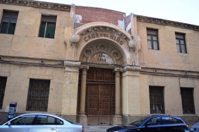 Grupo municipal MC Cartagena - 1, Foto 1