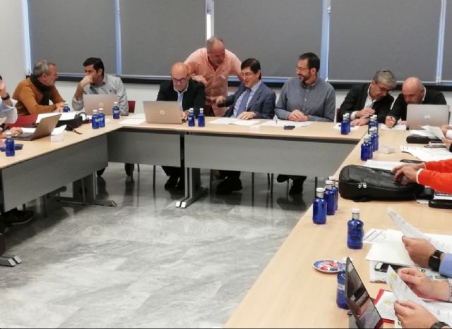 Salud presenta la previsión de fechas para los exámenes de las 5.326 plazas que oferta el SMS - 1, Foto 1