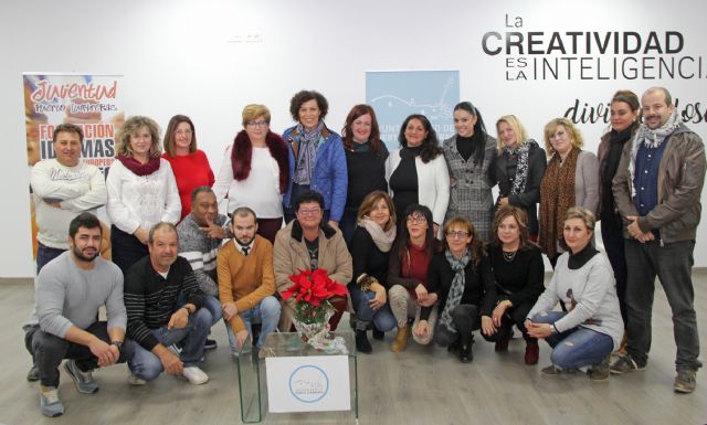 El Ayuntamiento de Puerto Lumbreras recibe subvenciones del SEF por valor superior al millón y medio de euros para fomentar el empleo - 2, Foto 2