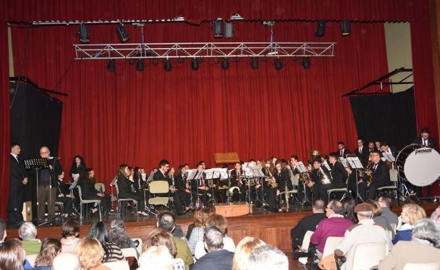 El Ayuntamiento acuerda suscribir un convenio con la Agrupación Musical por importe de 6.000 euros - 3, Foto 3