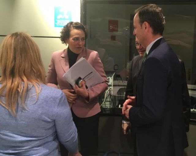 El Gobierno regional advierte de que el nuevo plan de empleo joven del Estado no es novedoso e incluye medidas que ya están en marcha - 1, Foto 1