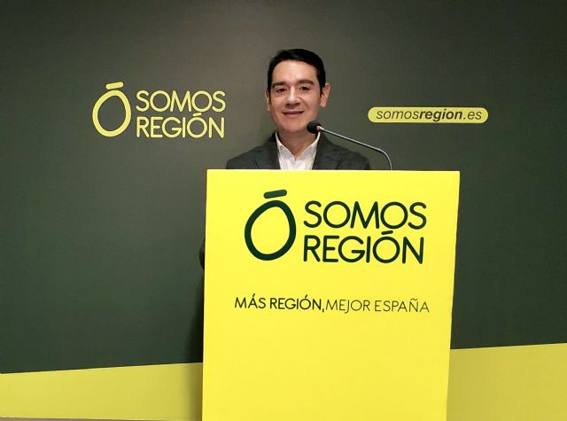 Ruiz: “Los Presupuestos de la Comunidad son el timo de la estampita” - 1, Foto 1