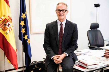 Está previsto que el Ministro de Cultura visite Pliego este sábado - 1, Foto 1