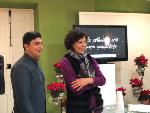 El Ayuntamiento felicita la Navidad a los ciudadanos con un emotivo vídeo - 1, Foto 1