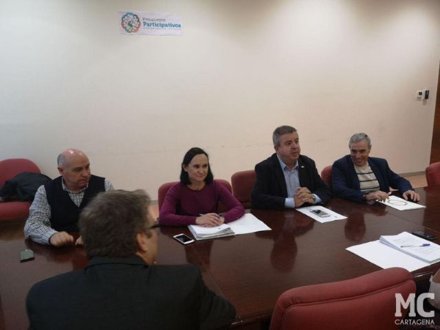 MC: Ciudadanos se suma a las prácticas oscuras del PP y PSOE en la utilización del dinero destinado a los grupos municipales - 1, Foto 1